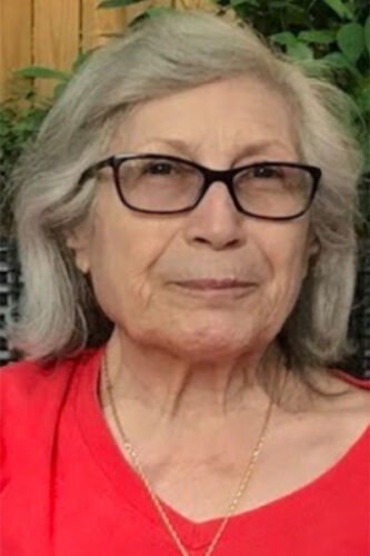 RoseMarie Giancola Khavari 1940-2026